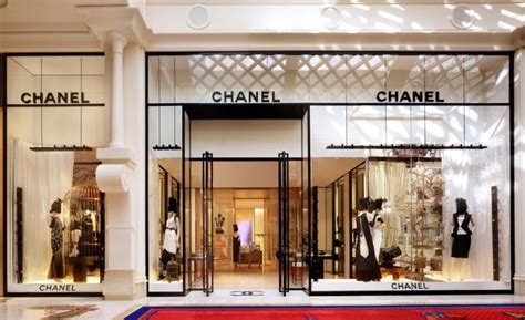 chanel advisor jobs.